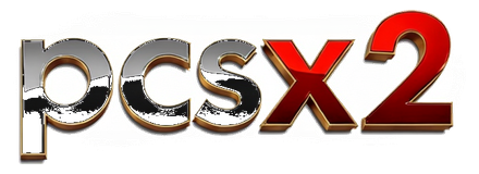 pcsx2 logo